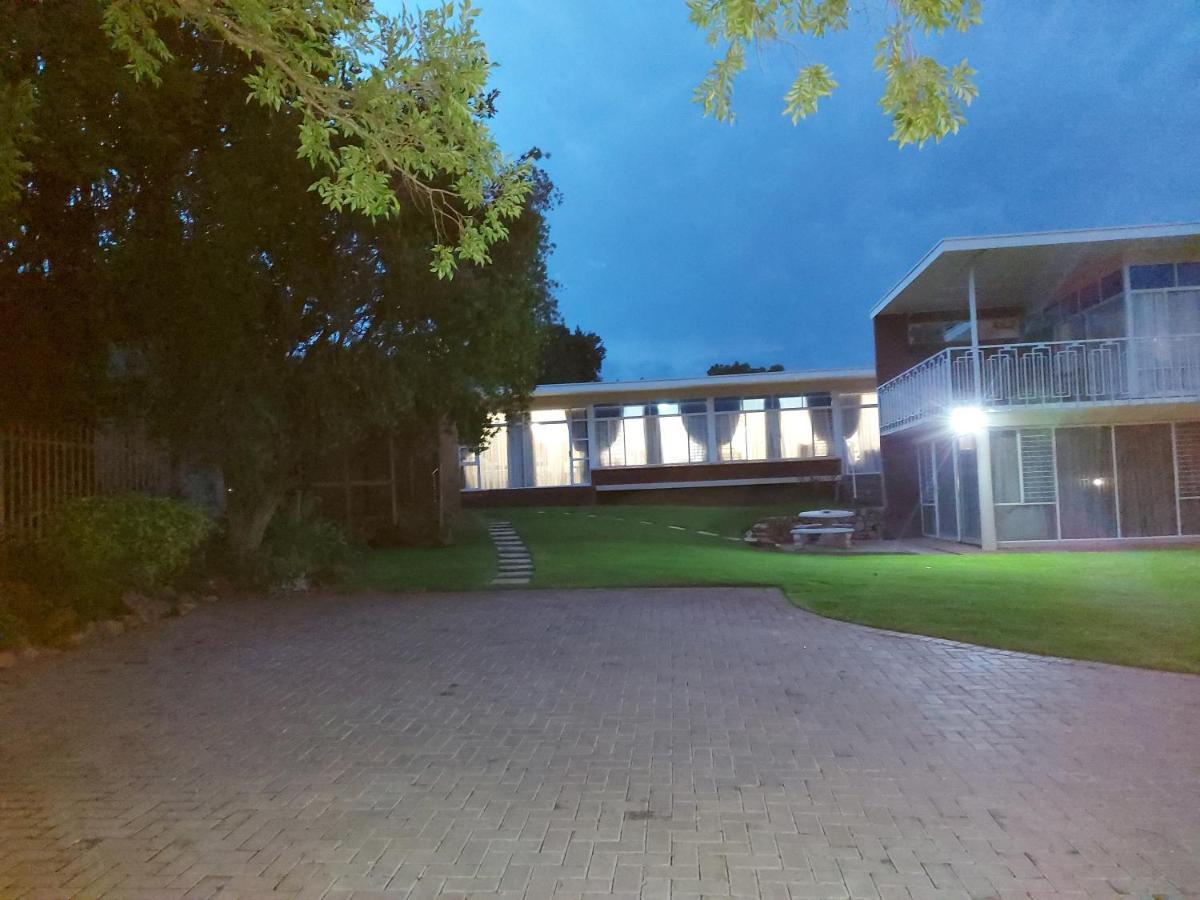 Goedgedacht Guestrooms Potchefstroom Buitenkant foto