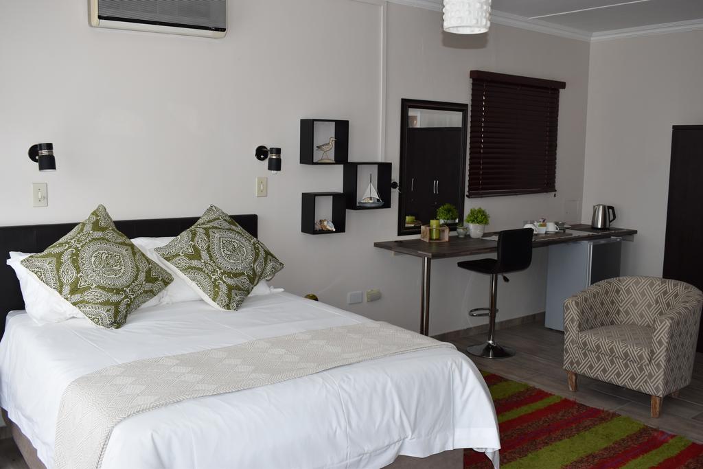 Goedgedacht Guestrooms Potchefstroom Buitenkant foto