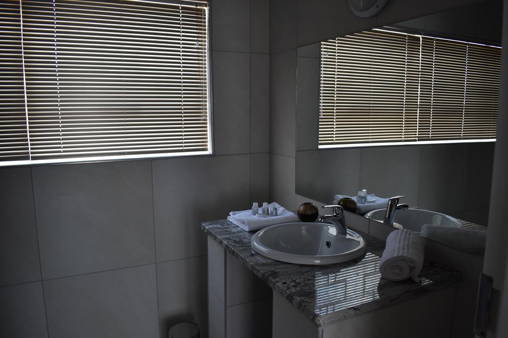 Goedgedacht Guestrooms Potchefstroom Buitenkant foto