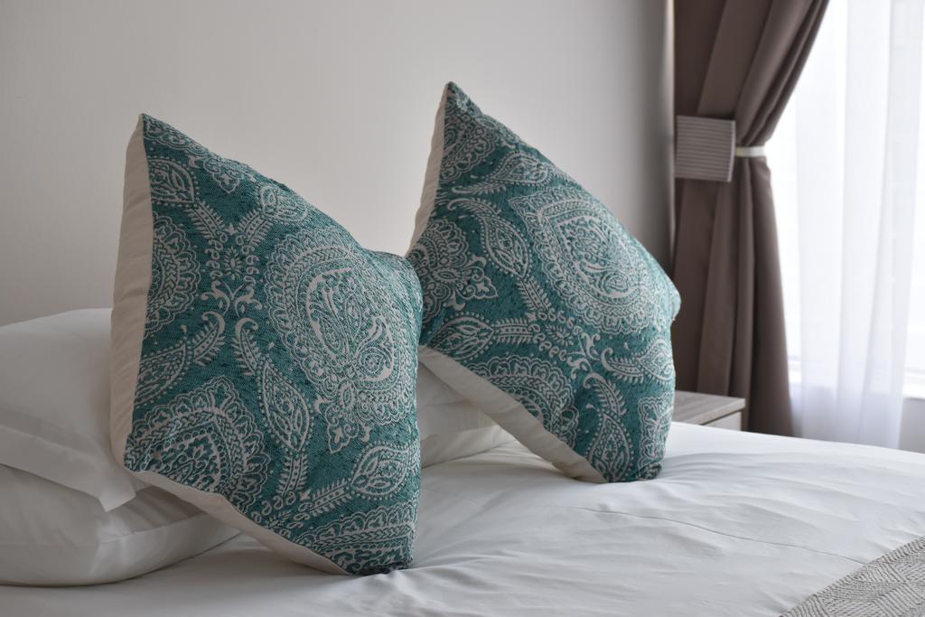 Goedgedacht Guestrooms Potchefstroom Buitenkant foto