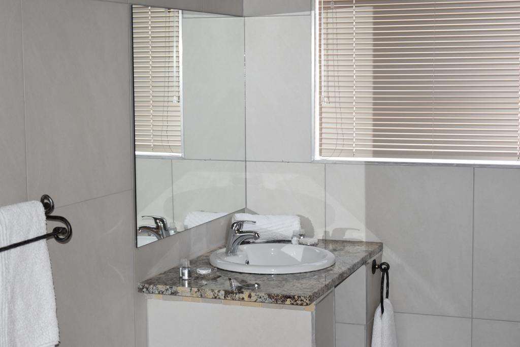 Goedgedacht Guestrooms Potchefstroom Buitenkant foto