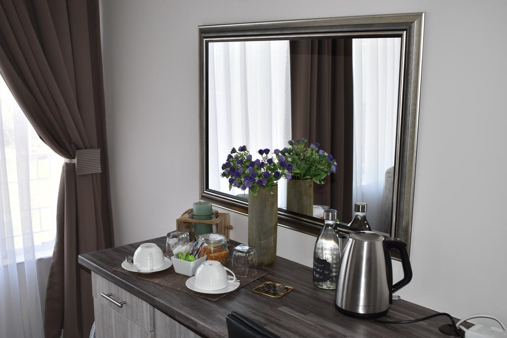 Goedgedacht Guestrooms Potchefstroom Buitenkant foto