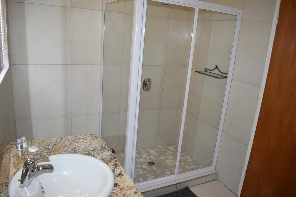 Goedgedacht Guestrooms Potchefstroom Buitenkant foto