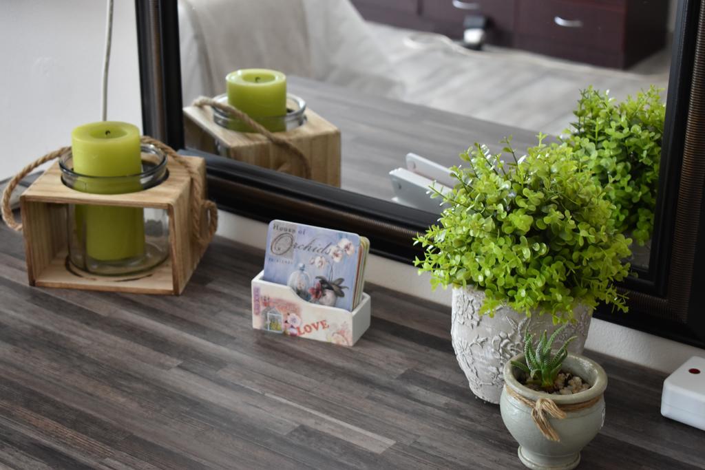 Goedgedacht Guestrooms Potchefstroom Buitenkant foto