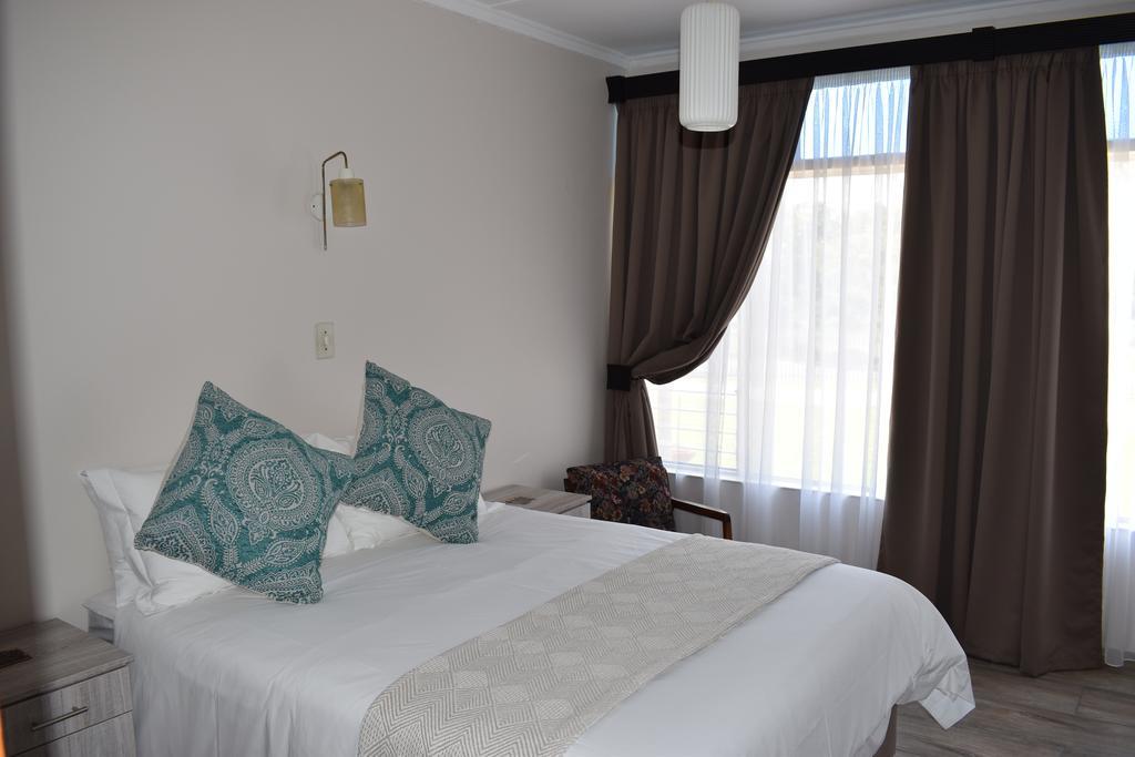 Goedgedacht Guestrooms Potchefstroom Buitenkant foto